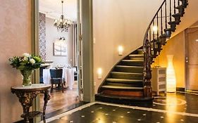 Parkhotel Gent Centrum